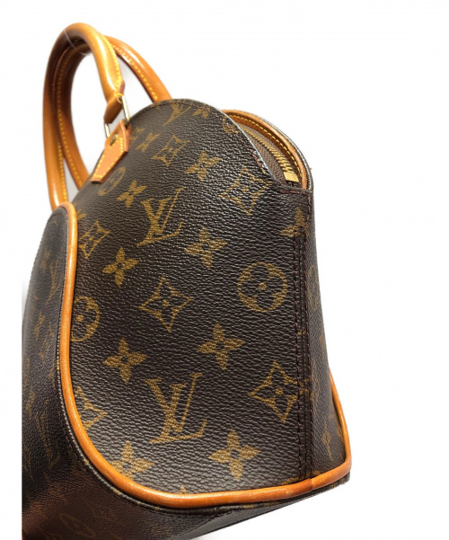 LOUIS VUITTON（ルイ ヴィトン）LOUIS VUITTON (ルイヴィトン) エリプスPM サイズ:PM モノグラム M51127の古着・服飾アイテム