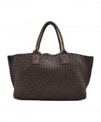 BOTTEGA VENETAボッテガベネタ）の古着「カバMM」