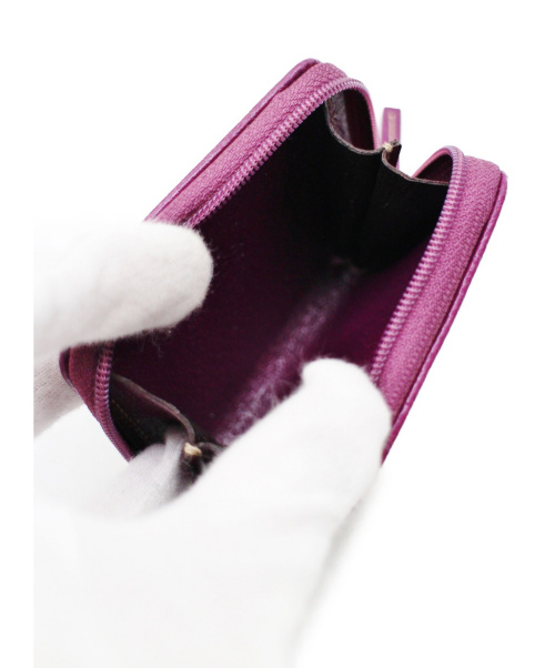 GUCCI（グッチ）GUCCI (グッチ) GGコインケース GG ■の古着・服飾アイテム