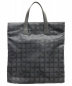 CHANEL（シャネル）の古着「トートバッグ」｜ブラック