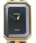 CHANEL (シャネル) プルミエール  サイズ:L：89800円