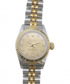 ROLEXロレックス）の古着「オイスターパーペチュアル　67193G」