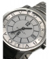 中古・古着 BVLGARI (ブルガリ) ソロテンポ ソロテンポ ST35S クォーツ ステンレススチール：39800円