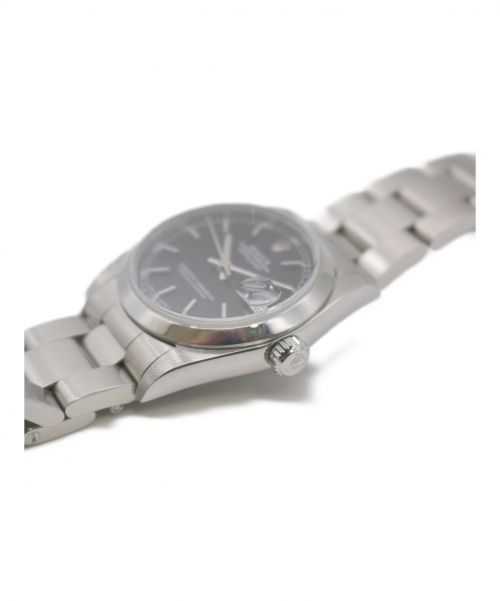 ROLEX（ロレックス）ROLEX (ロレックス) デイトジャスト サイズ:30mmの古着・服飾アイテム