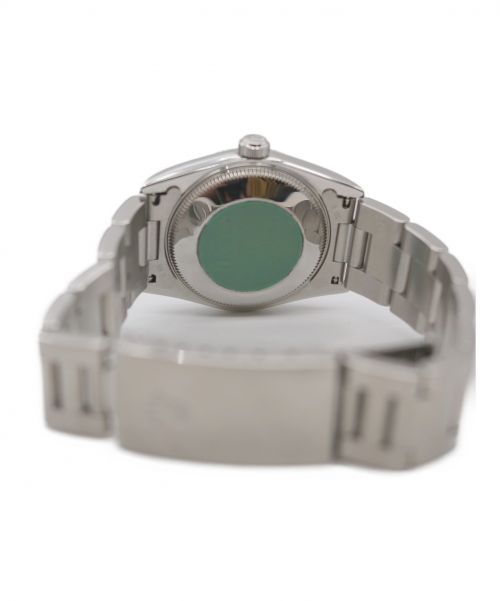 ROLEX（ロレックス）ROLEX (ロレックス) デイトジャスト サイズ:30mmの古着・服飾アイテム