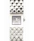 CHANEL（シャネル）の古着「リストウォッチ」