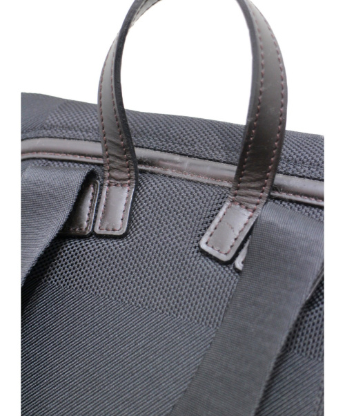 LOUIS VUITTON（ルイ ヴィトン）LOUIS VUITTON (ルイヴィトン) ピオニエ ブラック サイズ:-の古着・服飾アイテム