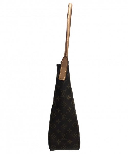 LOUIS VUITTON（ルイ ヴィトン）LOUIS VUITTON (ルイヴィトン) ルーピングGM サイズ:GM モノグラム M51145の古着・服飾アイテム