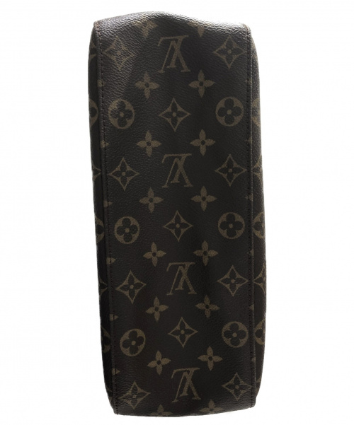 LOUIS VUITTON（ルイ ヴィトン）LOUIS VUITTON (ルイヴィトン) ルーピングGM サイズ:GM モノグラム M51145の古着・服飾アイテム