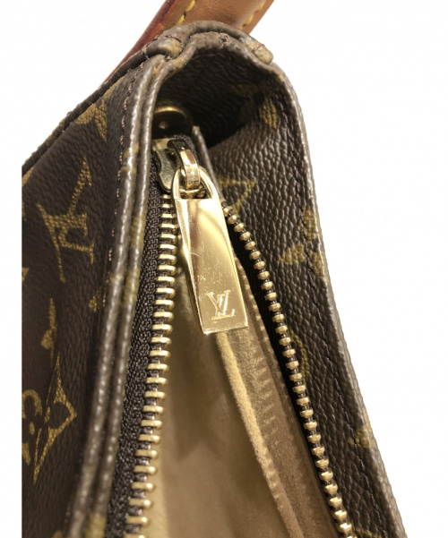 LOUIS VUITTON（ルイ ヴィトン）LOUIS VUITTON (ルイヴィトン) ルーピングGM サイズ:GM モノグラム M51145の古着・服飾アイテム