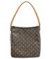 LOUIS VUITTON（ルイヴィトン）の古着「ルーピングGM」
