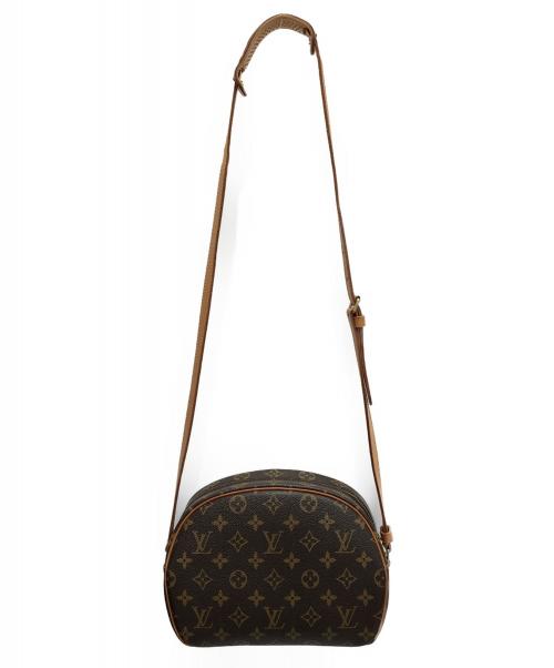 LOUIS VUITTON（ルイ ヴィトン）LOUIS VUITTON (ルイヴィトン) ブロワ サイズ:ｰ モノグラム M51221の古着・服飾アイテム