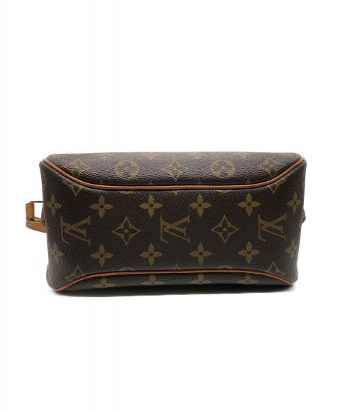 LOUIS VUITTON（ルイ ヴィトン）LOUIS VUITTON (ルイヴィトン) ブロワ サイズ:ｰ モノグラム M51221の古着・服飾アイテム