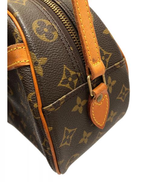 LOUIS VUITTON（ルイ ヴィトン）LOUIS VUITTON (ルイヴィトン) ブロワ サイズ:ｰ モノグラム M51221の古着・服飾アイテム