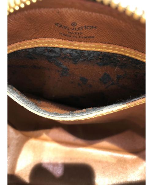LOUIS VUITTON（ルイ ヴィトン）LOUIS VUITTON (ルイヴィトン) ブロワ サイズ:ｰ モノグラム M51221の古着・服飾アイテム