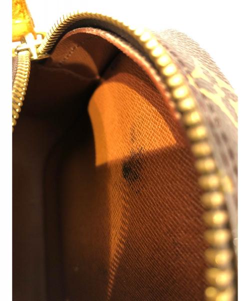 LOUIS VUITTON（ルイ ヴィトン）LOUIS VUITTON (ルイヴィトン) ブロワ サイズ:ｰ モノグラム M51221の古着・服飾アイテム