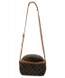 LOUIS VUITTON (ルイヴィトン) ブロワ サイズ:ｰ モノグラム M51221：39800円