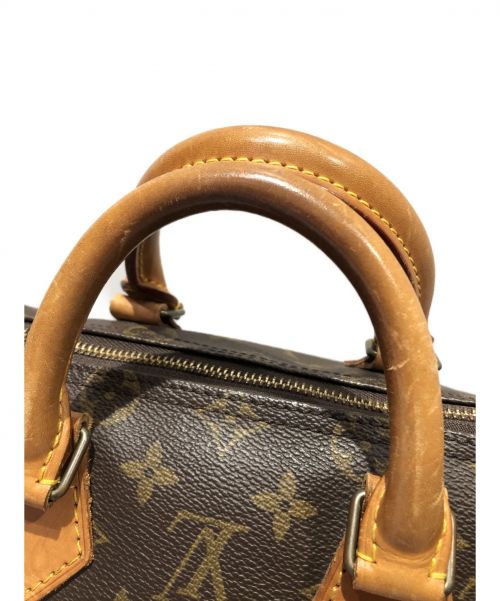 LOUIS VUITTON（ルイ ヴィトン）LOUIS VUITTON (ルイヴィトン) スピーディ25 サイズ:25 モノグラム M41528の古着・服飾アイテム