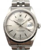 ROLEXロレックス）の古着「デイトジャスト」