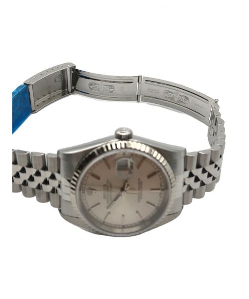 ROLEX（ロレックス）ROLEX (ロレックス)  デイトジャスト サイズ:36mmの古着・服飾アイテム