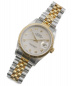 ROLEX (ロレックス) デイトジャスト　16233 サイズ:34mm 16233　コンピューター文字盤　自動巻き腕時計：528000円