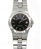 VACHERON CONSTANTIN×Musical Fidelityヴァシュロンコンスタンタン×ミュージカルフィレデシイ）の古着「オーバーシーズラージ」｜ブラック.バーインデックス