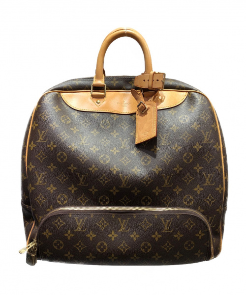 LOUIS VUITTON（ルイ ヴィトン）LOUIS VUITTON (ルイヴィトン) エヴァジオン サイズ:ｰ モノグラム M41443の古着・服飾アイテム