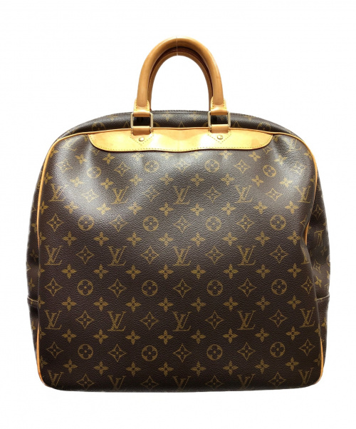 LOUIS VUITTON（ルイ ヴィトン）LOUIS VUITTON (ルイヴィトン) エヴァジオン サイズ:ｰ モノグラム M41443の古着・服飾アイテム