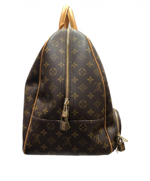 LOUIS VUITTON（ルイ ヴィトン）LOUIS VUITTON (ルイヴィトン) エヴァジオン サイズ:ｰ モノグラム M41443の古着・服飾アイテム