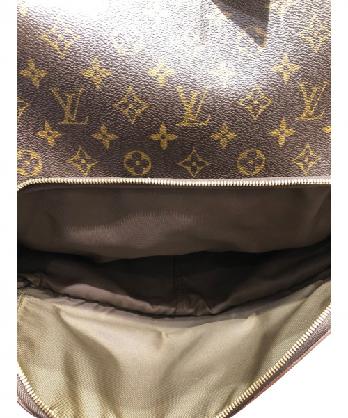 LOUIS VUITTON（ルイ ヴィトン）LOUIS VUITTON (ルイヴィトン) エヴァジオン サイズ:ｰ モノグラム M41443の古着・服飾アイテム