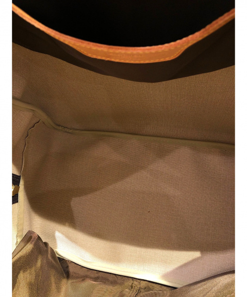 LOUIS VUITTON（ルイ ヴィトン）LOUIS VUITTON (ルイヴィトン) エヴァジオン サイズ:ｰ モノグラム M41443の古着・服飾アイテム