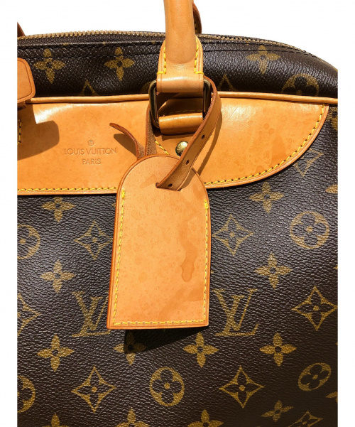 LOUIS VUITTON（ルイ ヴィトン）LOUIS VUITTON (ルイヴィトン) エヴァジオン サイズ:ｰ モノグラム M41443の古着・服飾アイテム