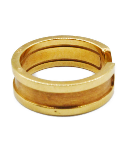Cartier（カルティエ）Cartier (カルティエ) C2リング/K18 C2 Ring サイズ:12号 K18 7.8gの古着・服飾アイテム