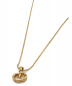 Christian Dior (クリスチャンディオール) ヴィンテージネックレス サイズ:-：10800円