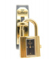 HERMES (エルメス) ケリーウォッチ ブラック サイズ:- クォーツ：69800円