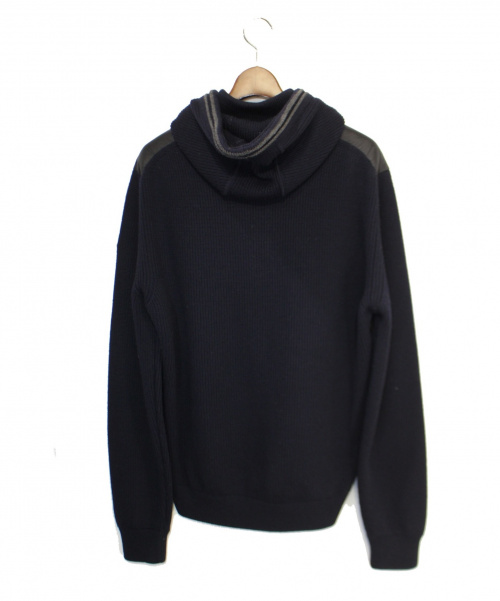 MONCLER（モンクレール）MONCLER (モンクレール) MAGLIONE TRICOT CARDIGAN サイズ:XXLの古着・服飾アイテム