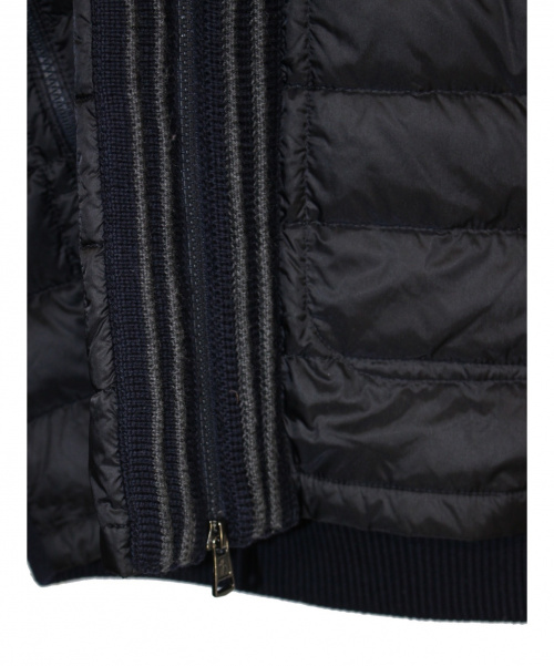 MONCLER（モンクレール）MONCLER (モンクレール) MAGLIONE TRICOT CARDIGAN サイズ:XXLの古着・服飾アイテム