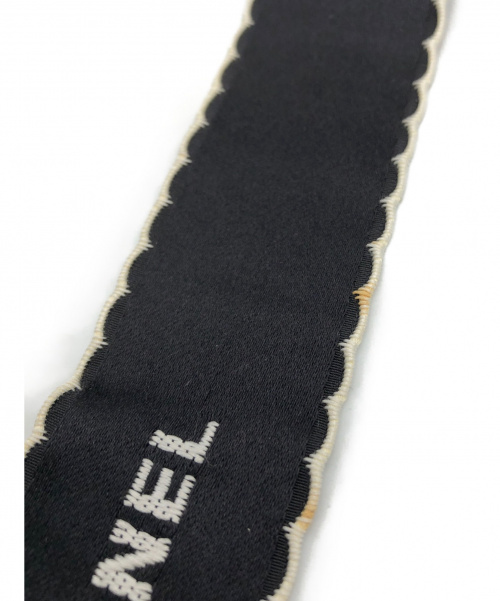 CHANEL（シャネル）CHANEL (シャネル) リボンブローチの古着・服飾アイテム