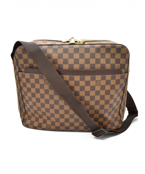 LOUIS VUITTON（ルイ ヴィトン）LOUIS VUITTON (ルイヴィトン) ドルソドゥロ サイズ:ｰ ダミエの古着・服飾アイテム