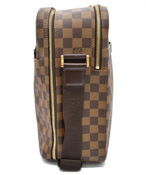 LOUIS VUITTON（ルイ ヴィトン）LOUIS VUITTON (ルイヴィトン) ドルソドゥロ サイズ:ｰ ダミエの古着・服飾アイテム