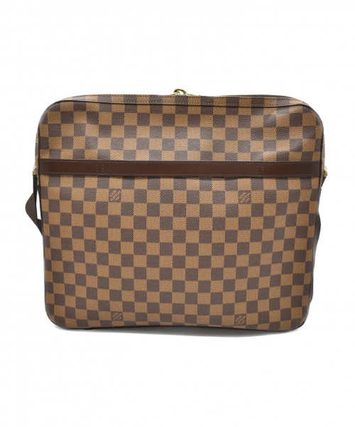 LOUIS VUITTON（ルイ ヴィトン）LOUIS VUITTON (ルイヴィトン) ドルソドゥロ サイズ:ｰ ダミエの古着・服飾アイテム