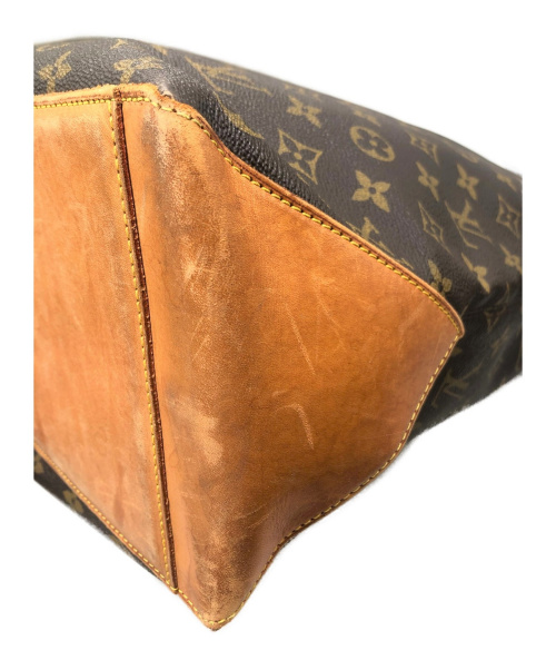 LOUIS VUITTON（ルイ ヴィトン）LOUIS VUITTON (ルイ ヴィトン) カバ・アルト ブラウン サイズ:- モノグラム M51152 AR0999の古着・服飾アイテム