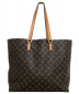 LOUIS VUITTON (ルイ ヴィトン) カバ・アルト ブラウン サイズ:- モノグラム M51152 AR0999：34800円