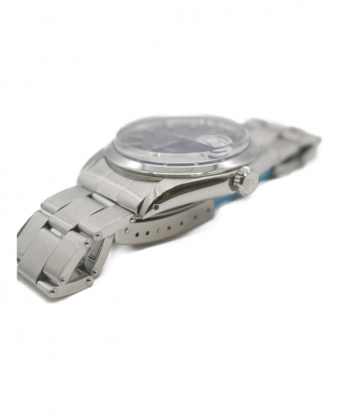 ROLEX（ロレックス）ROLEX (ロレックス) オイスターパーペチュアルデイト　1500 サイズ:33mmの古着・服飾アイテム