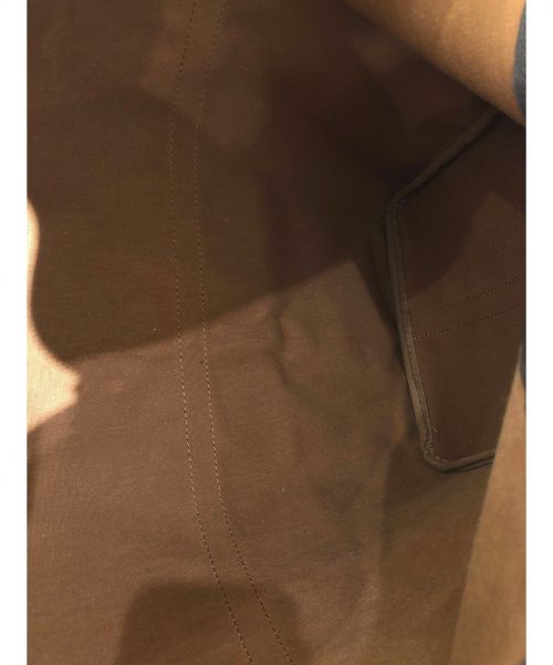 LOUIS VUITTON（ルイ ヴィトン）LOUIS VUITTON (ルイヴィトン) キーポル・バンドリエール50 サイズ:50 M41416の古着・服飾アイテム