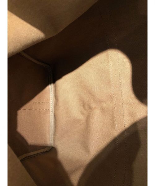 LOUIS VUITTON（ルイ ヴィトン）LOUIS VUITTON (ルイヴィトン) キーポル・バンドリエール50 サイズ:50 M41416の古着・服飾アイテム