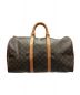 LOUIS VUITTON (ルイヴィトン) キーポル・バンドリエール50 サイズ:50 M41416：69800円