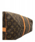 中古・古着 LOUIS VUITTON (ルイヴィトン) キーポル・バンドリエール50 サイズ:50 M41416：69800円