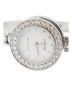 中古・古着 BVLGARI (ブルガリ) ビーゼロワンウォッチ サイズ:- ベゼルダイヤ：148000円