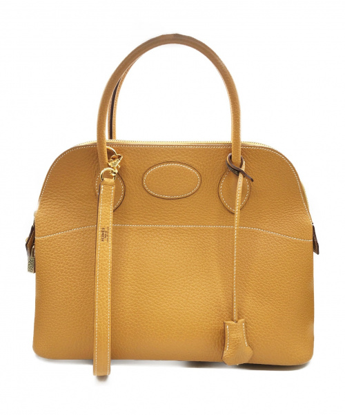 HERMES（エルメス）HERMES (エルメス) ボリード31  ナチュラルサブレ サイズ:31の古着・服飾アイテム
